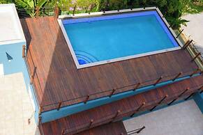 The Brompton's Luxury Apt