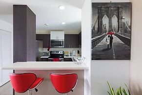 The Brompton's Luxury Apt