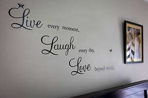 The Brompton's Luxury Apt