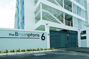 The Brompton's Luxury Apt