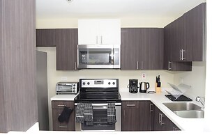 The Brompton's Luxury Apt