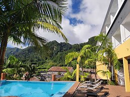 Hotel Vista do Vale