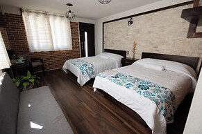 El Descanso Casa-Hotel Zacatlán