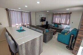 El Descanso Casa-Hotel Zacatlán