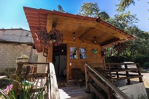 El Descanso Casa-Hotel Zacatlán