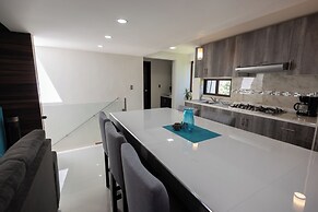 El Descanso Casa-Hotel Zacatlán