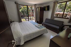 El Descanso Casa-Hotel Zacatlán