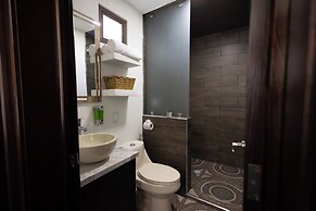 El Descanso Casa-Hotel Zacatlán