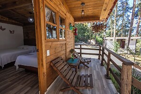El Descanso Casa-Hotel Zacatlán