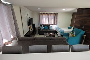 El Descanso Casa-Hotel Zacatlán