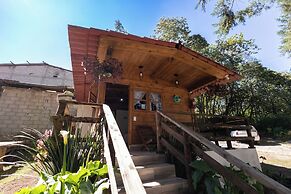 El Descanso Casa-Hotel Zacatlán