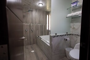 El Descanso Casa-Hotel Zacatlán