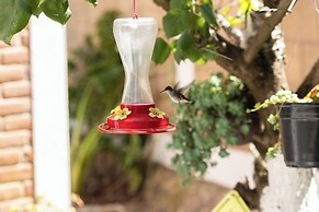 El Descanso Casa-Hotel Zacatlán