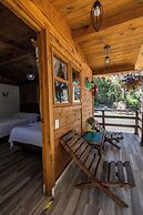 El Descanso Casa-Hotel Zacatlán
