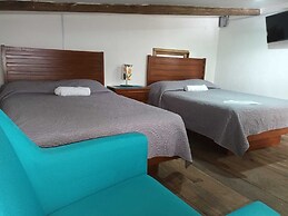 El Descanso Casa-Hotel Zacatlán