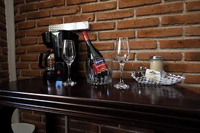 El Descanso Casa-Hotel Zacatlán