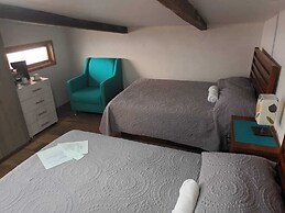 El Descanso Casa-Hotel Zacatlán