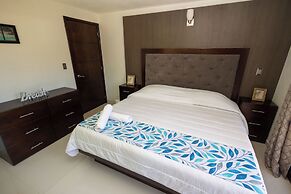 El Descanso Casa-Hotel Zacatlán