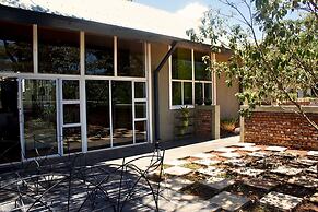Solar Powered 3 bed Haven in Bannatyne Park
