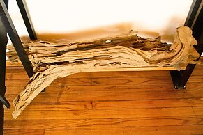 Solar Powered 3 bed Haven in Bannatyne Park