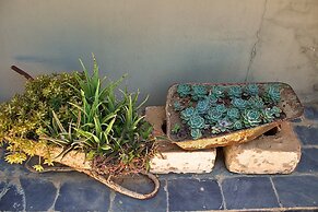 Solar Powered 3 bed Haven in Bannatyne Park