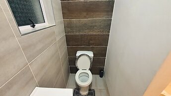 Solar Powered 3 bed Haven in Bannatyne Park