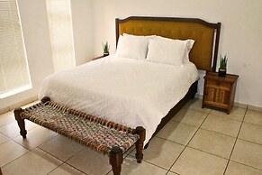 Solar Powered 3 bed Haven in Bannatyne Park