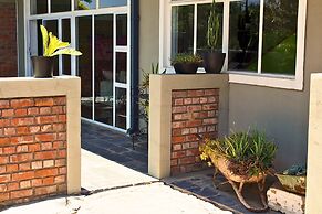 Solar Powered 3 bed Haven in Bannatyne Park