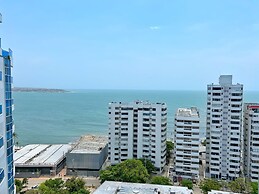 APTO 3 ALCOBAS PISO 17 BY PARCEROS GROUP