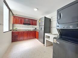 APTO 3 ALCOBAS PISO 17 BY PARCEROS GROUP