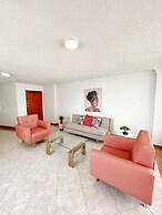 APTO 3 ALCOBAS PISO 17 BY PARCEROS GROUP