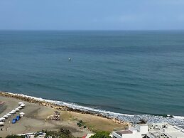 APTO 3 ALCOBAS PISO 17 BY PARCEROS GROUP