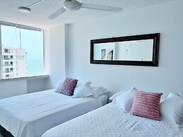 APTO 3 ALCOBAS PISO 17 BY PARCEROS GROUP