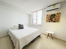 APTO 3 ALCOBAS PISO 17 BY PARCEROS GROUP