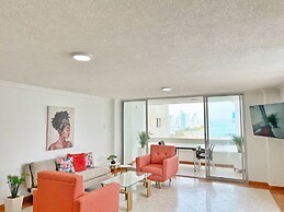 APTO 3 ALCOBAS PISO 17 BY PARCEROS GROUP
