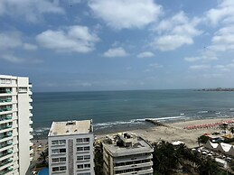 APTO 3 ALCOBAS PISO 17 BY PARCEROS GROUP