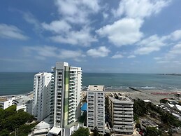 APTO 3 ALCOBAS PISO 17 BY PARCEROS GROUP