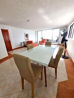 APTO 3 ALCOBAS PISO 17 BY PARCEROS GROUP