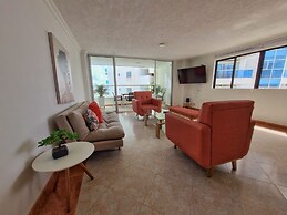 APTO 3 ALCOBAS PISO 17 BY PARCEROS GROUP