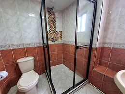 APTO 3 ALCOBAS PISO 17 BY PARCEROS GROUP