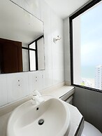 APTO 3 ALCOBAS PISO 17 BY PARCEROS GROUP