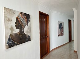 APTO 3 ALCOBAS PISO 17 BY PARCEROS GROUP