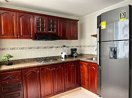 APTO 3 ALCOBAS PISO 17 BY PARCEROS GROUP