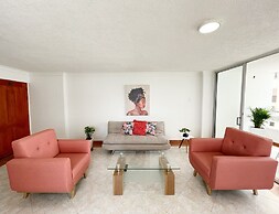 APTO 3 ALCOBAS PISO 17 BY PARCEROS GROUP