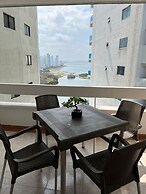 APTO 3 ALCOBAS PISO 17 BY PARCEROS GROUP