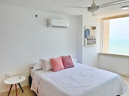 APTO 3 ALCOBAS PISO 17 BY PARCEROS GROUP