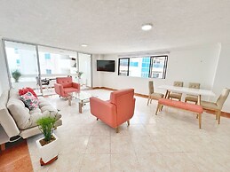 APTO 3 ALCOBAS PISO 17 BY PARCEROS GROUP