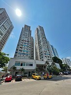 APTO 3 ALCOBAS PISO 17 BY PARCEROS GROUP