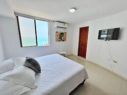 APTO 3 ALCOBAS PISO 17 BY PARCEROS GROUP