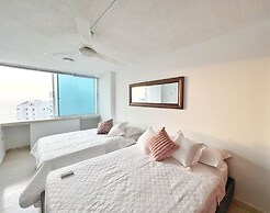 APTO 3 ALCOBAS PISO 17 BY PARCEROS GROUP